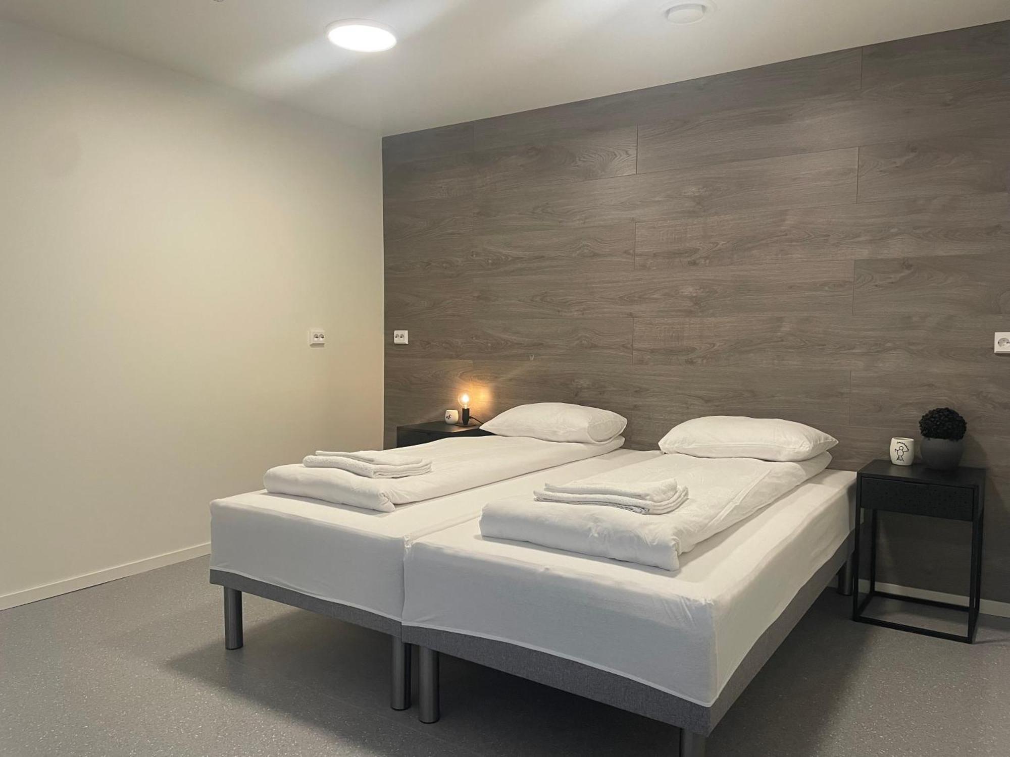קאראסיוק Samicity Hotel As מראה חיצוני תמונה