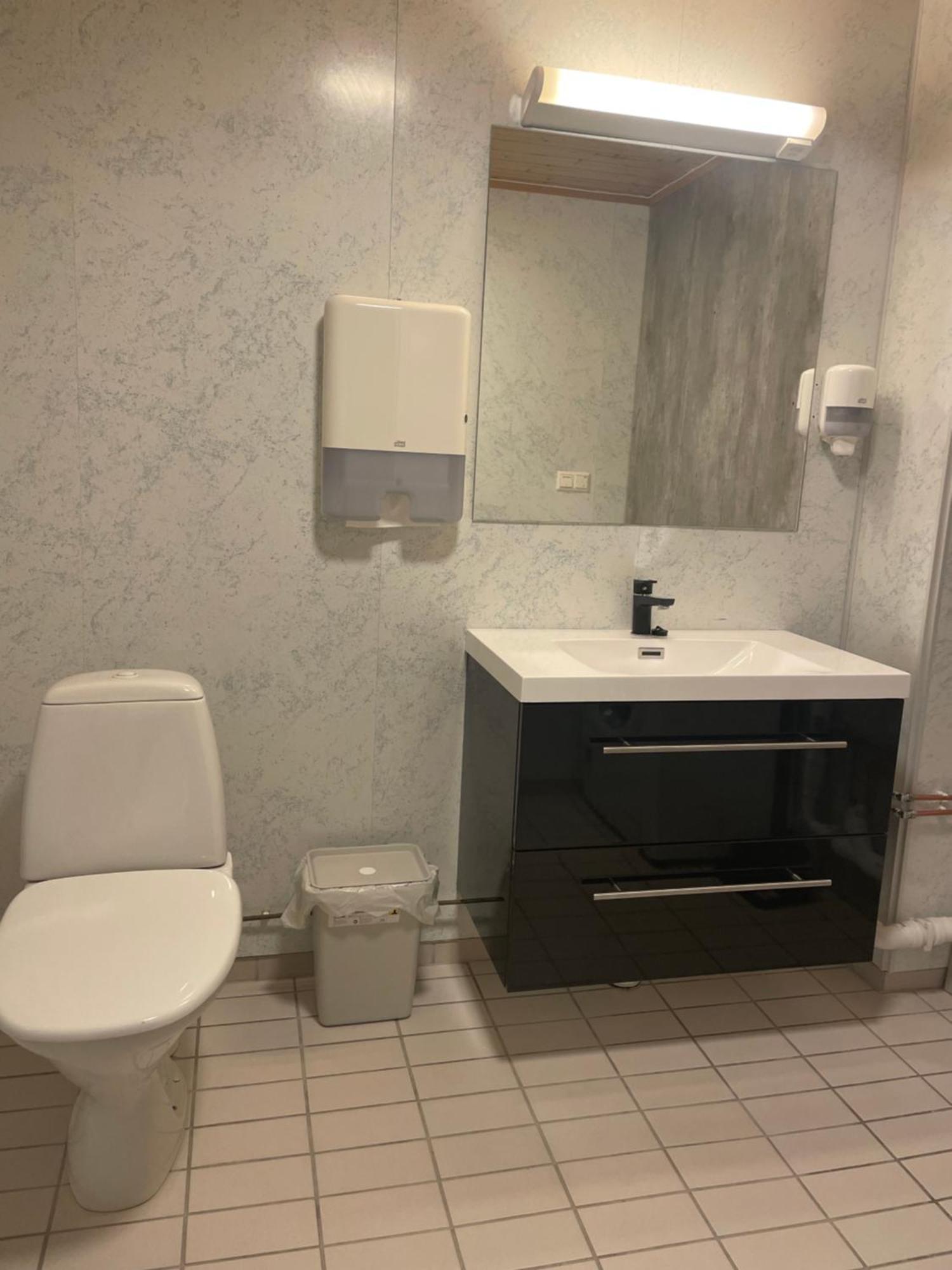 קאראסיוק Samicity Hotel As מראה חיצוני תמונה