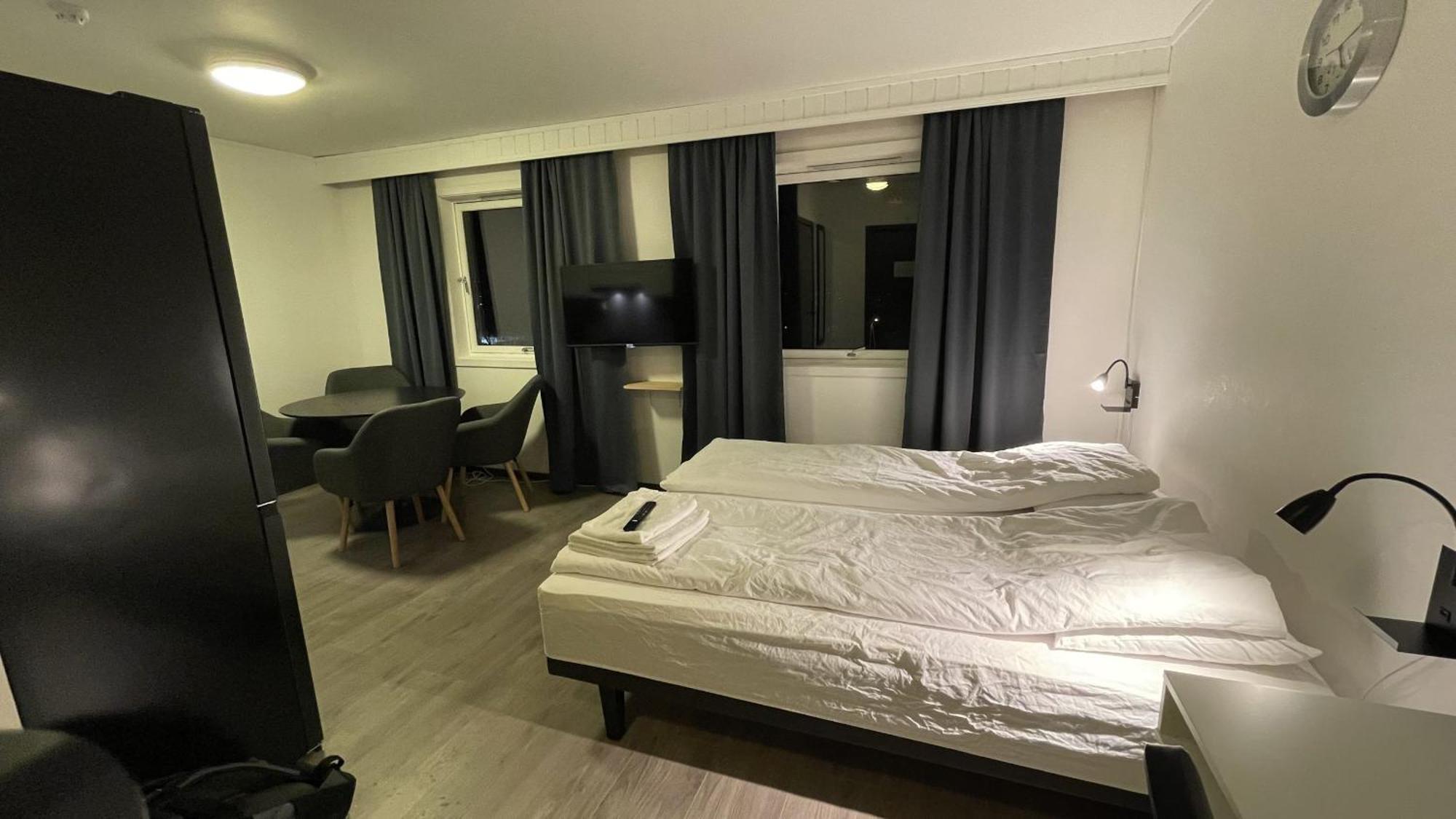 קאראסיוק Samicity Hotel As מראה חיצוני תמונה