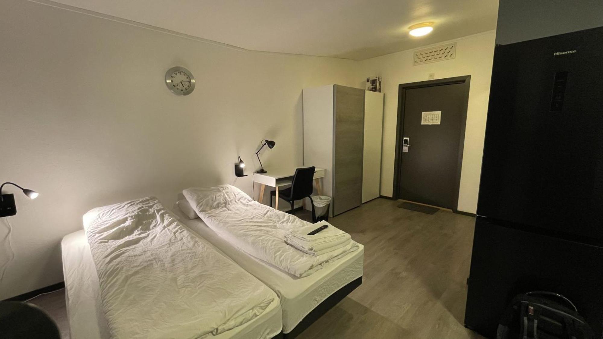 קאראסיוק Samicity Hotel As מראה חיצוני תמונה