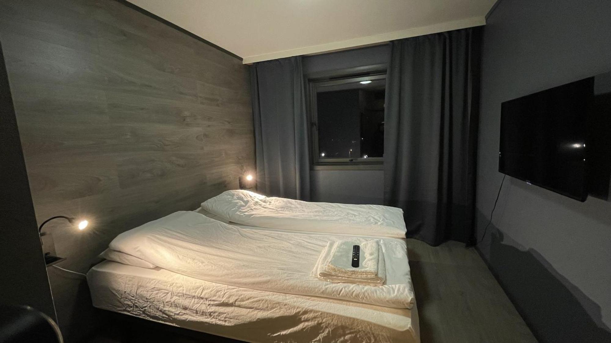 קאראסיוק Samicity Hotel As מראה חיצוני תמונה